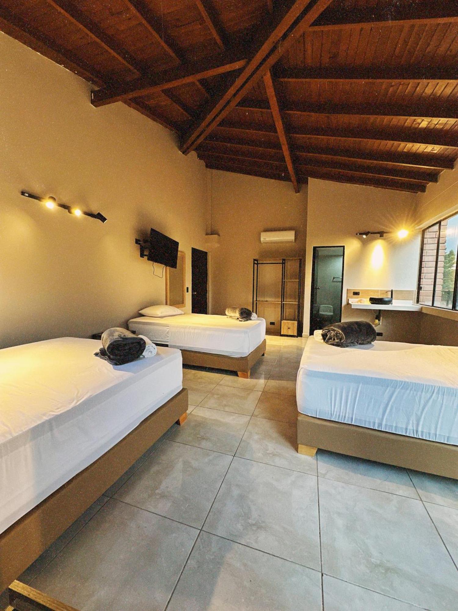 Hotel Coral Boutique Medellin Exterior photo